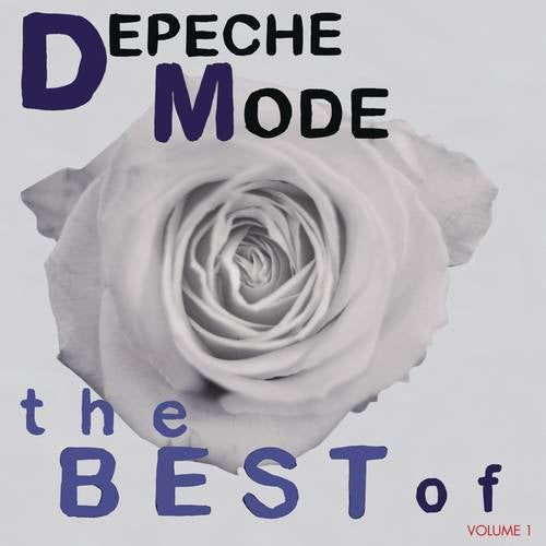 The Best of Depeche Mode, Vol. 1 (Deluxe)