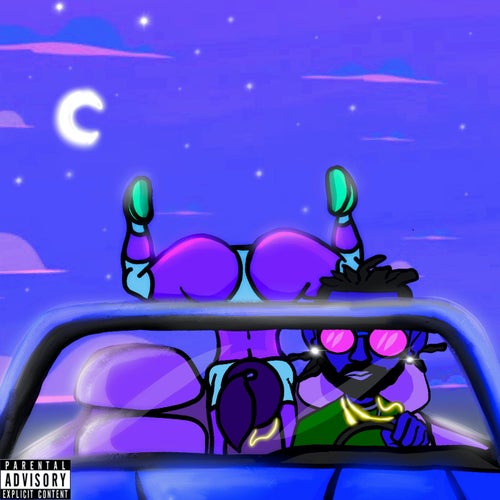 Pull Up On Me
