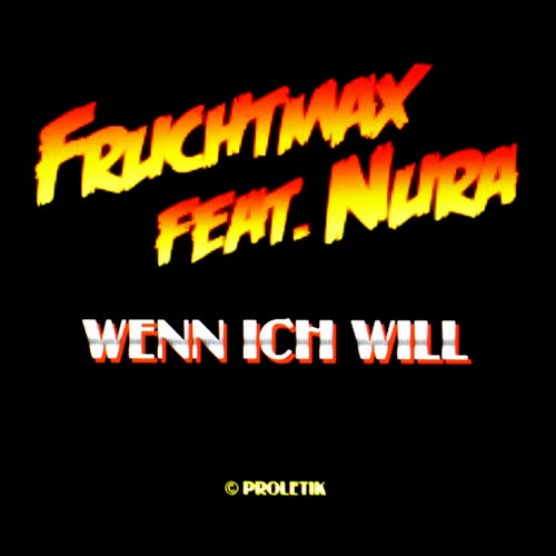Wenn ich will (feat. Nura)