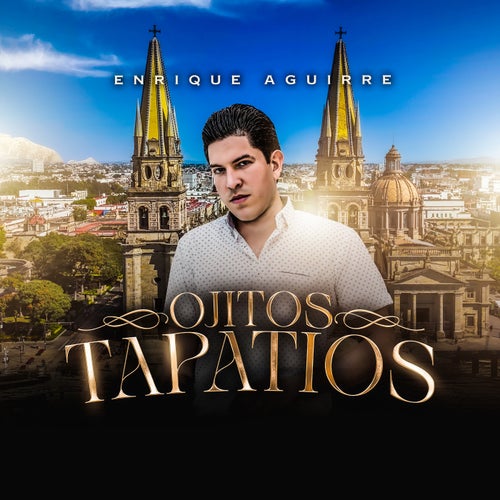 Ojitos Tapatios