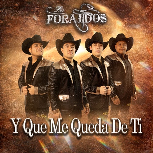 Y Que Me Queda De Ti