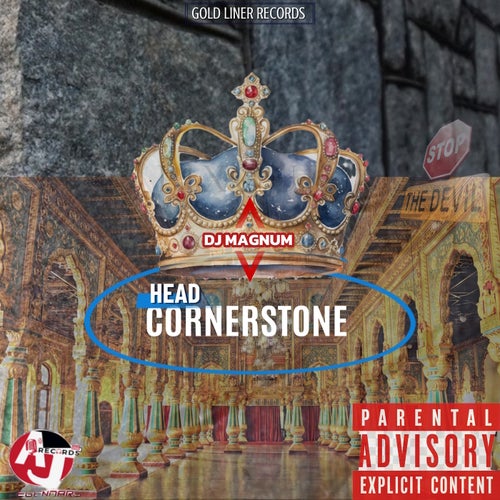 Head Cornerstone