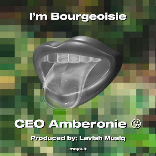 I’m Bourgeoisie