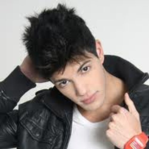 David Lafuente Profile