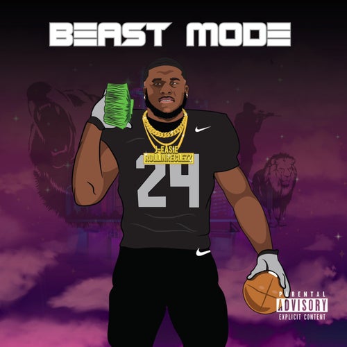 Beast Mode