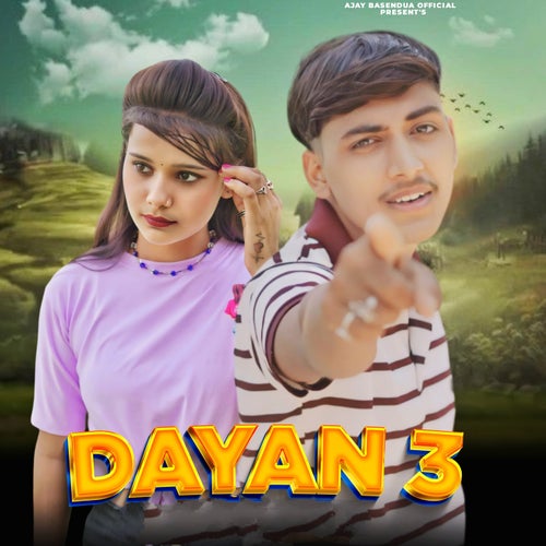 Dayan 3