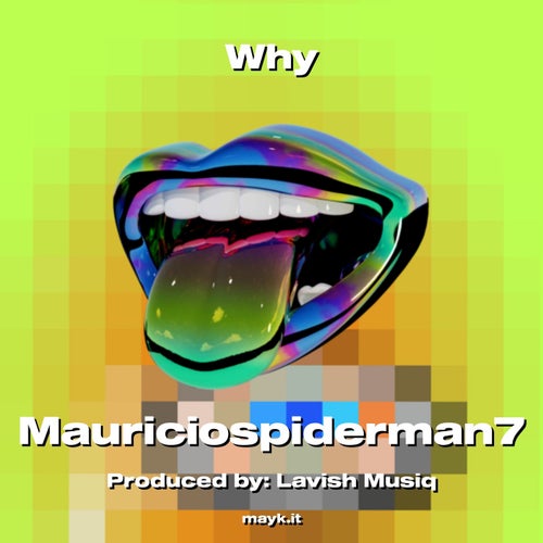 Why