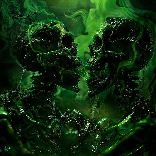 Breathe Death