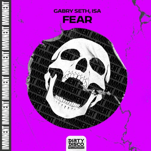 Fear (Extended Mix)