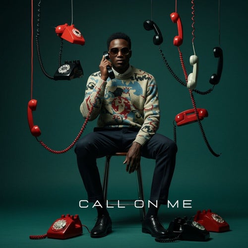 Call on Me