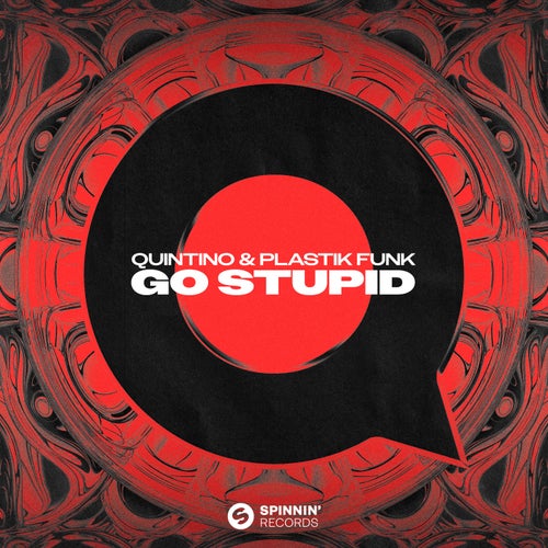 Go Stupid (Extended Mix)