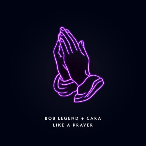 Like a Prayer (Gaidz Remix)
