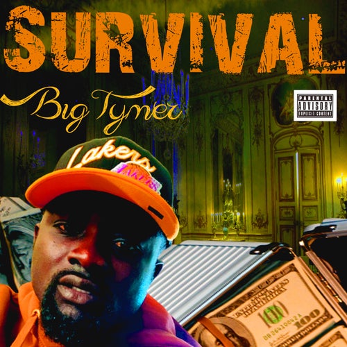 Big Tymer