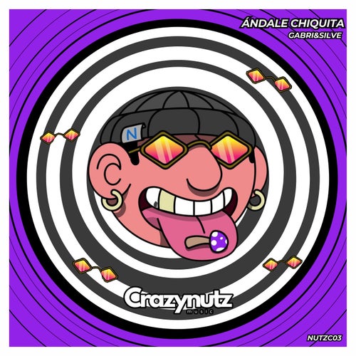 Ándale Chiquita (Radio Edit)