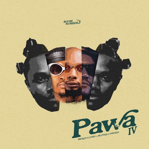 Pawa IV (feat. Darassa, Billnass & G Nako)