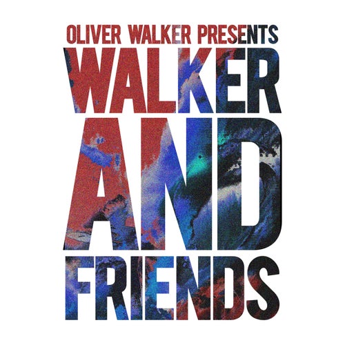 WALKER AND FRIENDS