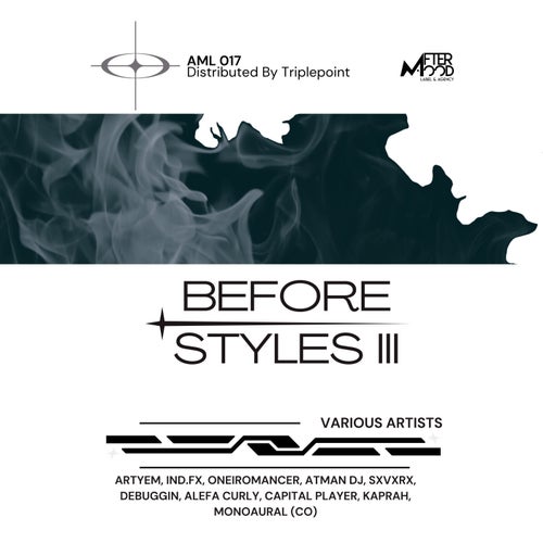 Before Styles III