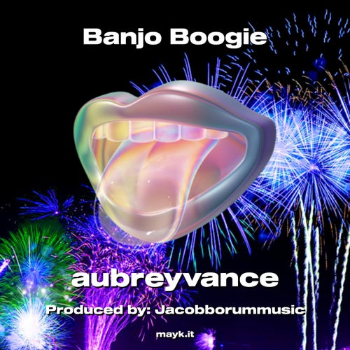 Banjo Boogie