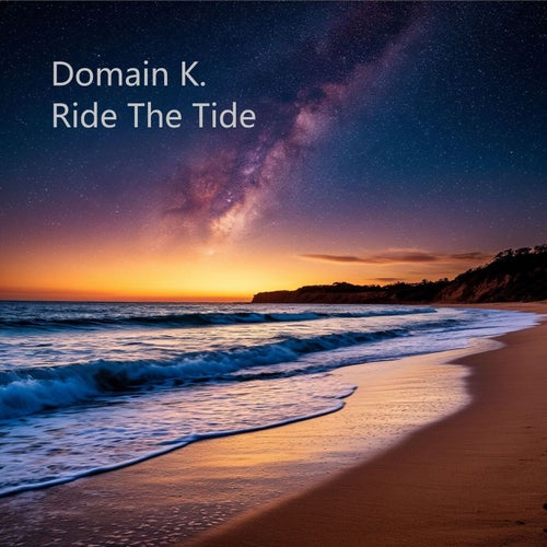 Ride The Tide