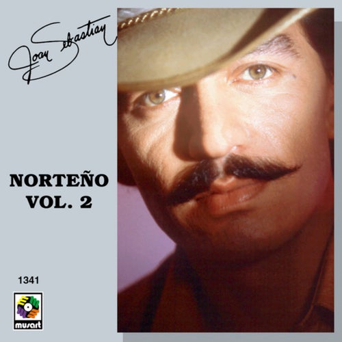 Norteño, Vol. 2 (Remastered 2025)