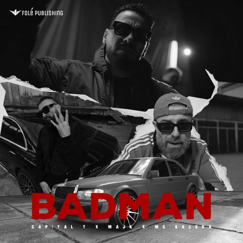 BADMAN