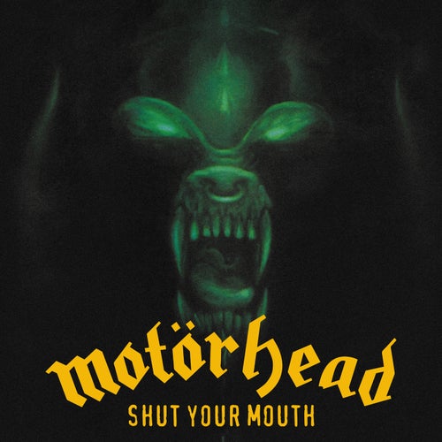 Shut Your Mouth (Single Edit)