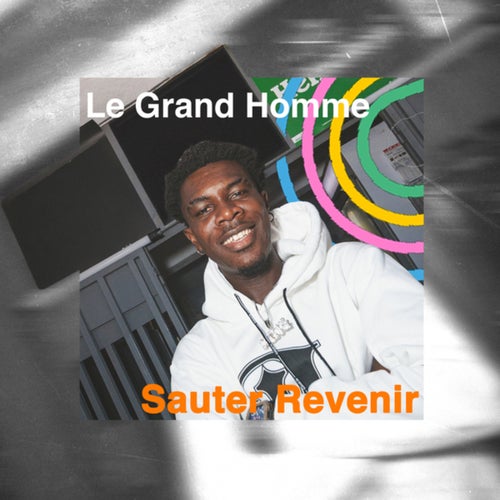 Sauter Revenir
