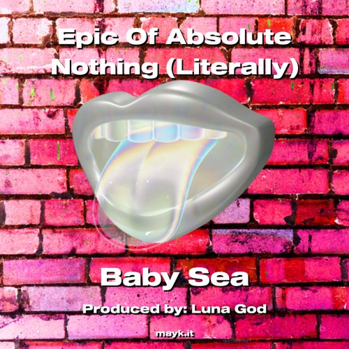 Epic Of Absolute Nothing (Literally)