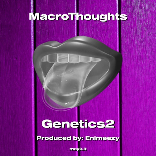 MacroThoughts