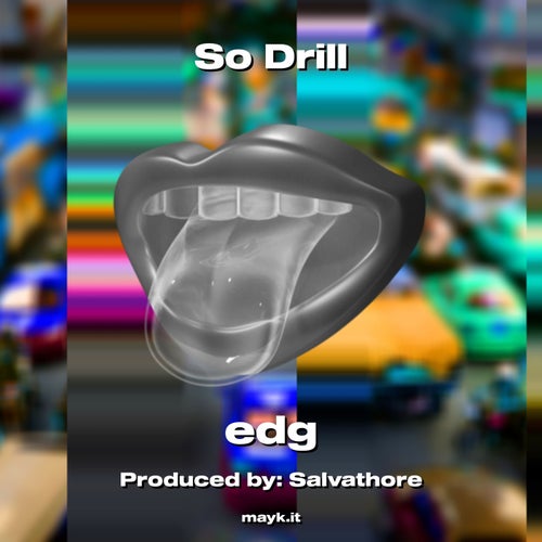 So Drill