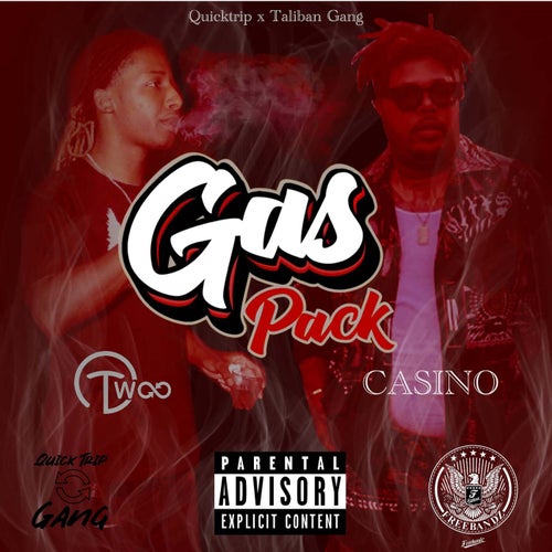 Gas Packs (feat. Casino)