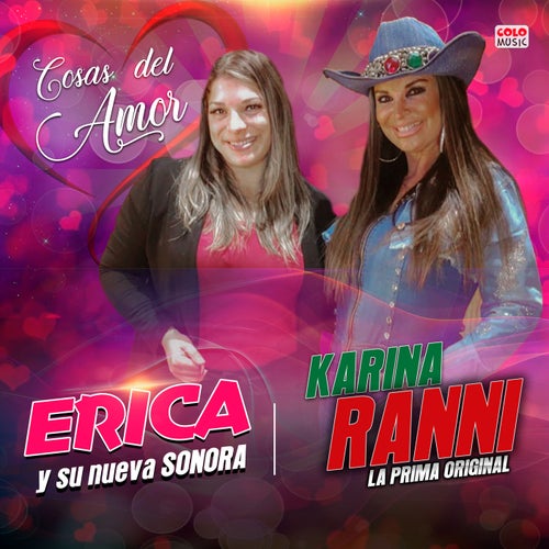 Cosas Del Amor