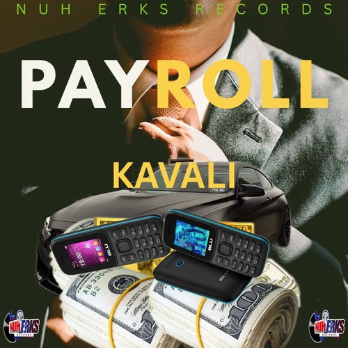payroll