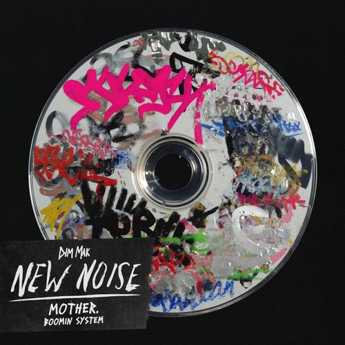 BOOMIN SYSTEM (Extended Mix)