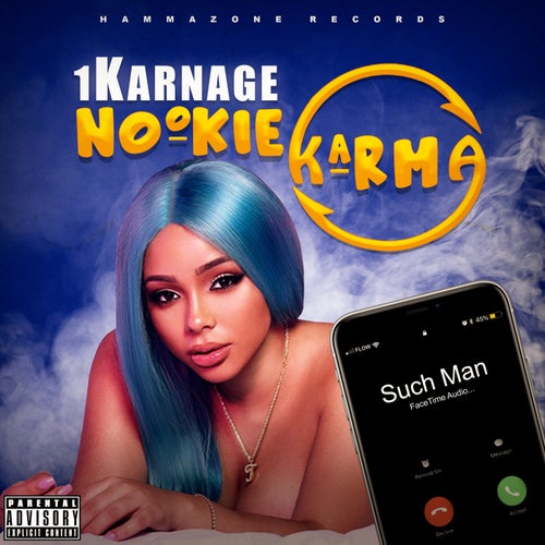 Nookie Karma