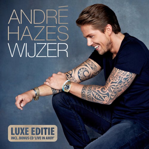 Wijzer (Luxe Editie / Live In Ahoy)