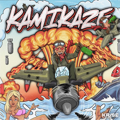 KAMIKAZE
