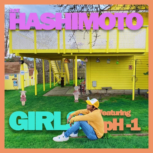 Girls Feat Ph 1 By Ph 1 And Ace Hashimoto On Beatsource