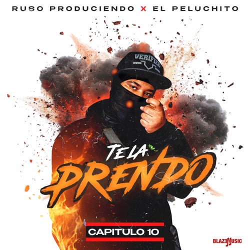 Te La Prendo (Capitulo 10)