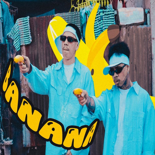 Banana
