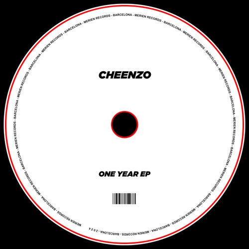 One Year EP