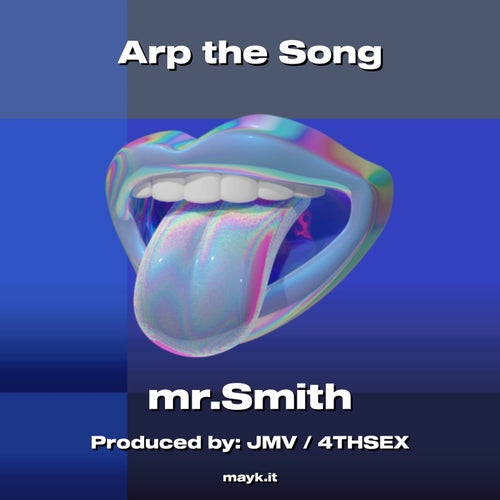 Arp the Song