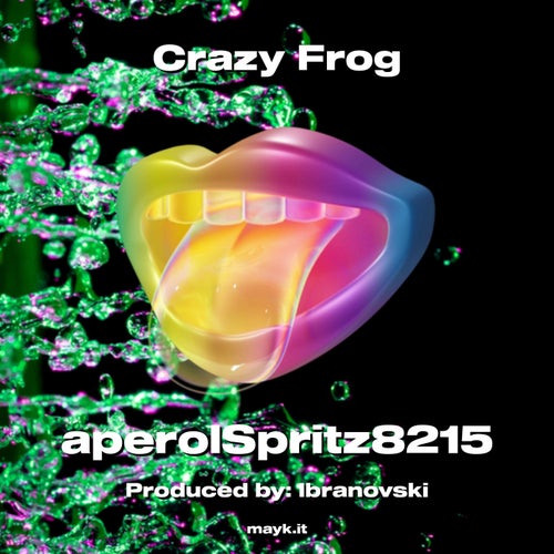 Crazy Frog