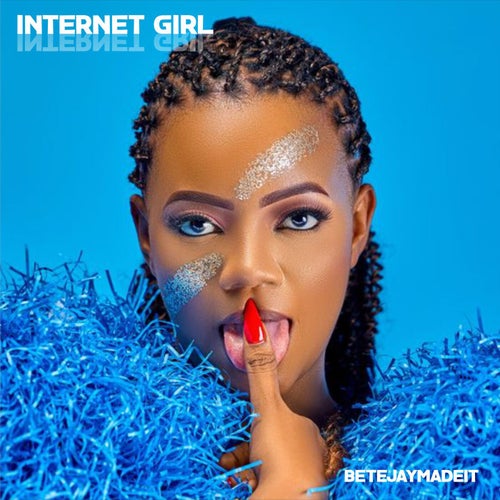 Internet Girl