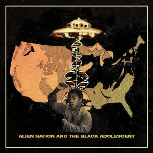 Alien Nation (Intro)