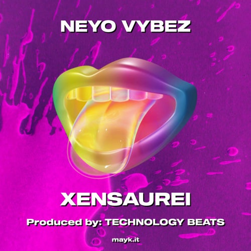 NEYO VYBEZ