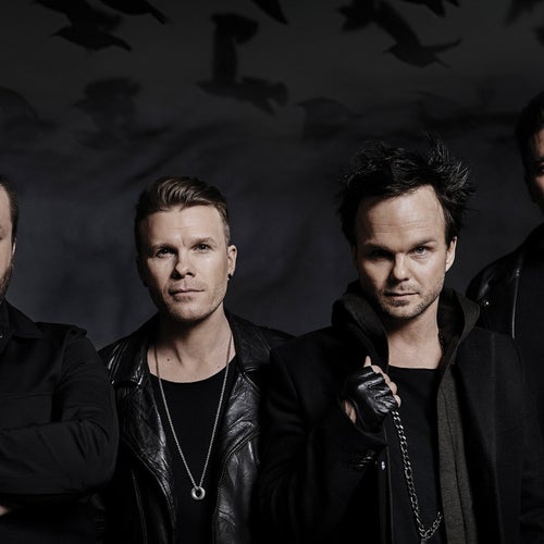 The Rasmus Profile