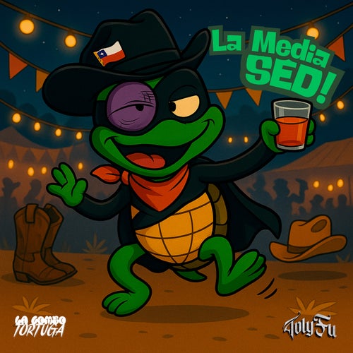 La Media Sed
