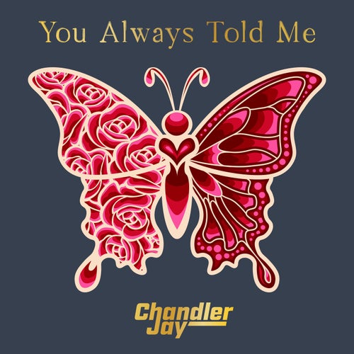 You Always Told Me