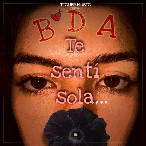 Te Sentí Sola